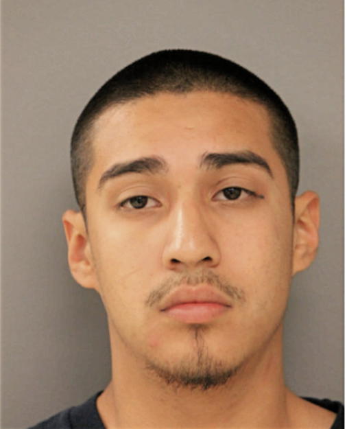 LEONARDO A CHAVEZ, Cook County, Illinois