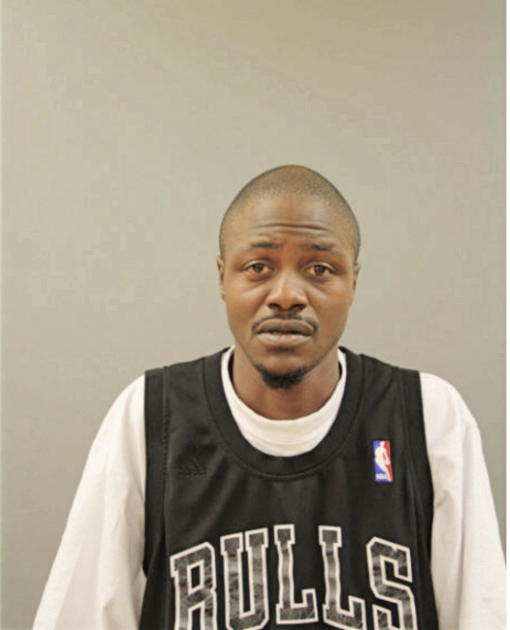 QUIN CHILDS, Cook County, Illinois