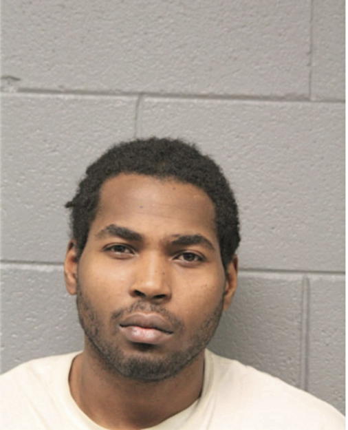 QUENTIN L COATES, Cook County, Illinois