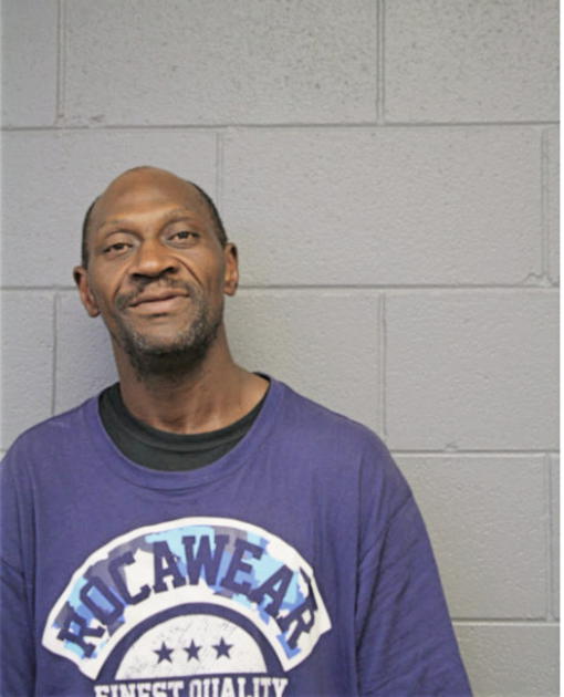 ROBERT COPELAND, Cook County, Illinois