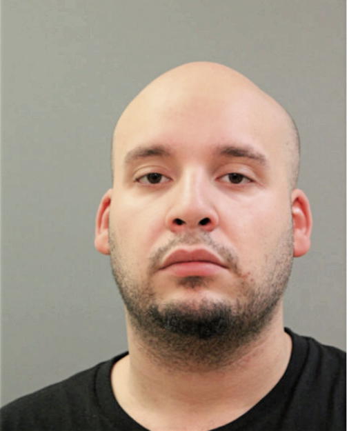 MICHAEL CORDERO, Cook County, Illinois
