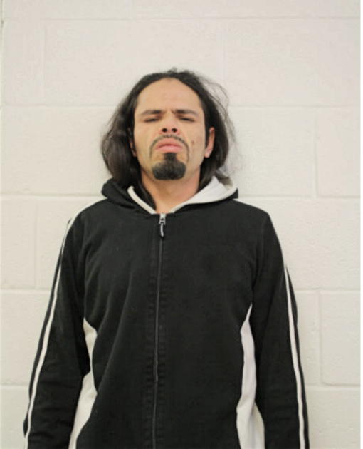 RICARDO CRUZ, Cook County, Illinois