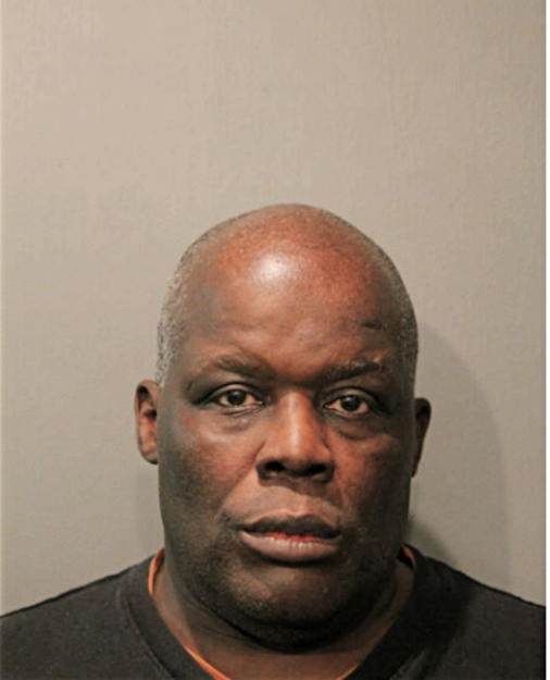 MICHAEL D DANIELS, Cook County, Illinois