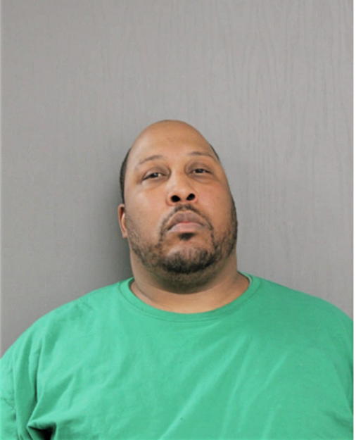 CHRISTOPHER M DAVIS, Cook County, Illinois