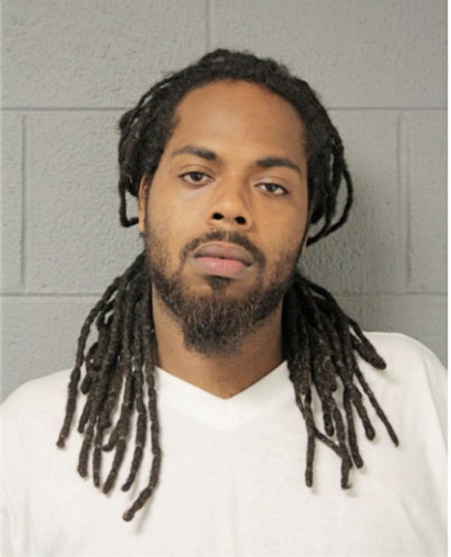 MILES M. DAVIS, Cook County, Illinois