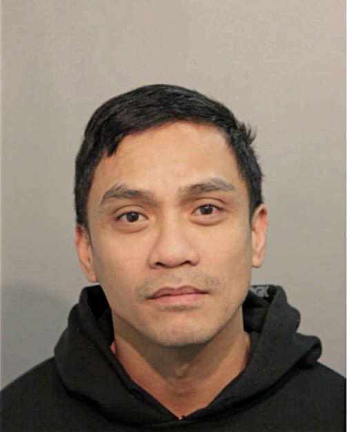 JOSEPH G DELACRUZ, Cook County, Illinois