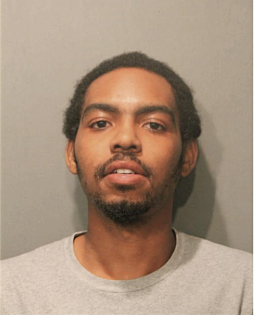 WALTER R DENNIE, Cook County, Illinois
