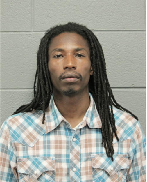 WILLIE L DOUGLAS, Cook County, Illinois