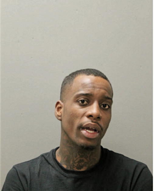 MARCO O DUNMARS, Cook County, Illinois