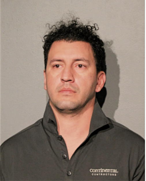 HINCAPIE URIBE EDISON, Cook County, Illinois