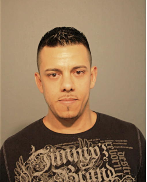 MIGUEL A. ESCOBEDO, Cook County, Illinois