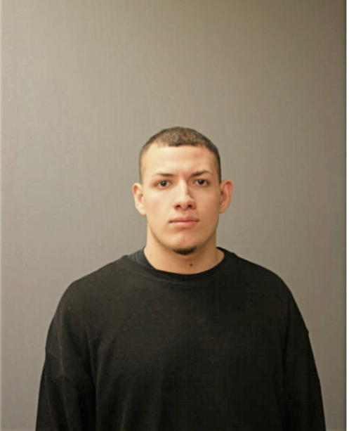 JOSE I ESTRADA, Cook County, Illinois