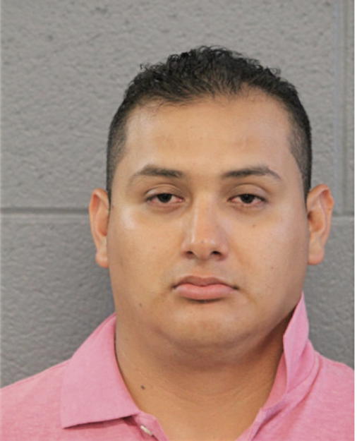 CARLOS ABRAHAM FERNANDEZ-MENDEZ, Cook County, Illinois