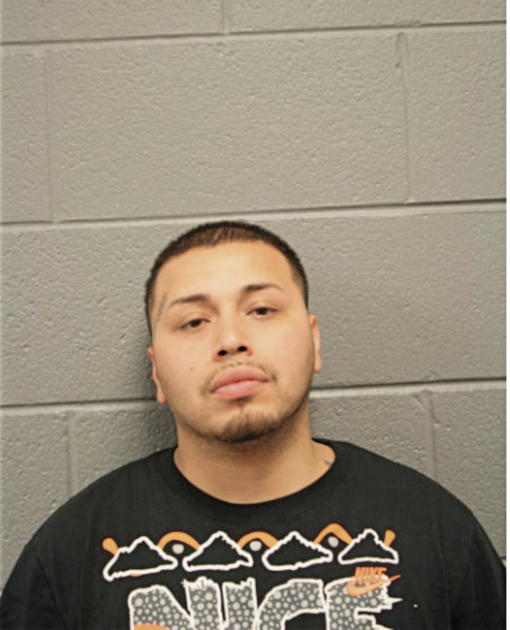 KEVIN A FLORES, Cook County, Illinois