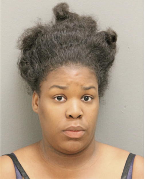 TIVIA FR4AZIER, Cook County, Illinois