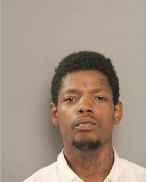 DESMOND FREEMAN, Cook County, Illinois