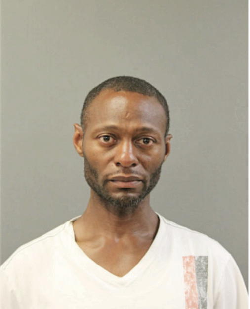 IKE M FULTZ, Cook County, Illinois
