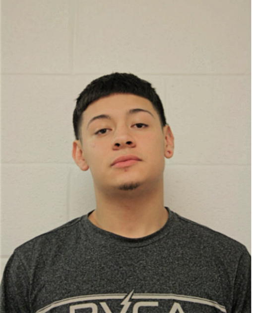 DANIEL A GARCIA, Cook County, Illinois