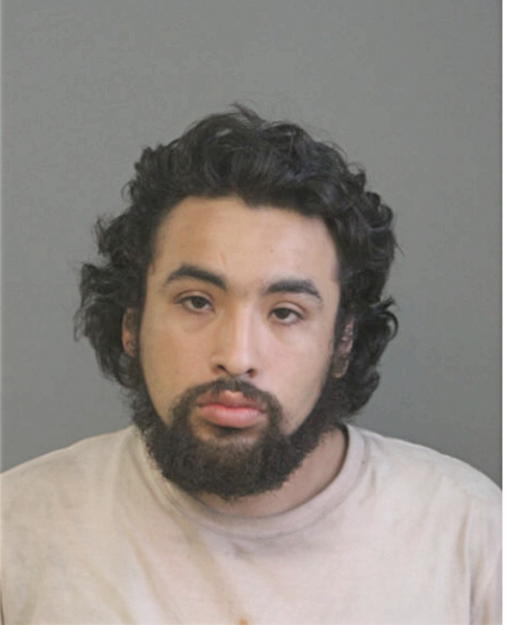 ROBERTO GARCIA, Cook County, Illinois