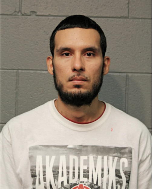 VICTOR GARCIA, Cook County, Illinois