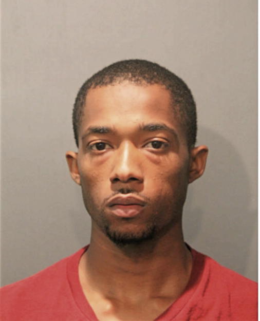 GEORGE A GOINGS, Cook County, Illinois