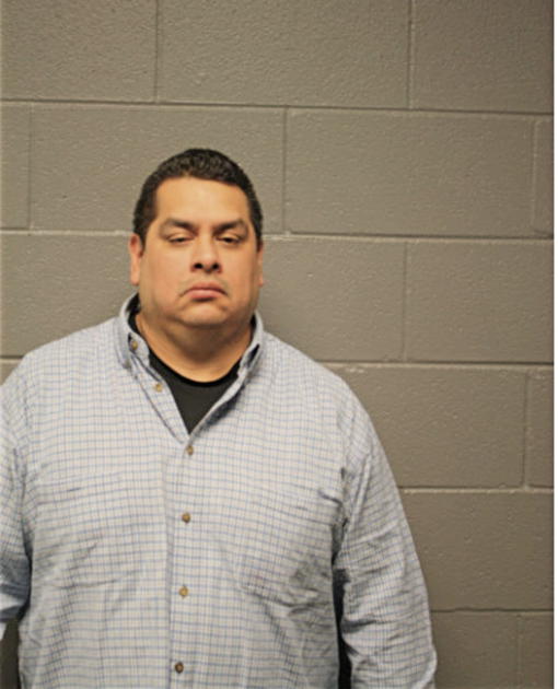 HUGO A GONZALEZ, Cook County, Illinois
