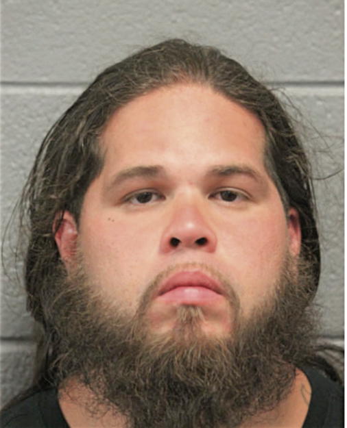 RAEL GONZALEZ, Cook County, Illinois