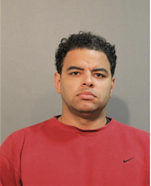 JERMAINE GOODSON, Cook County, Illinois
