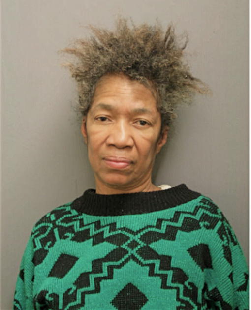 LINDA M GRAHAM, Cook County, Illinois
