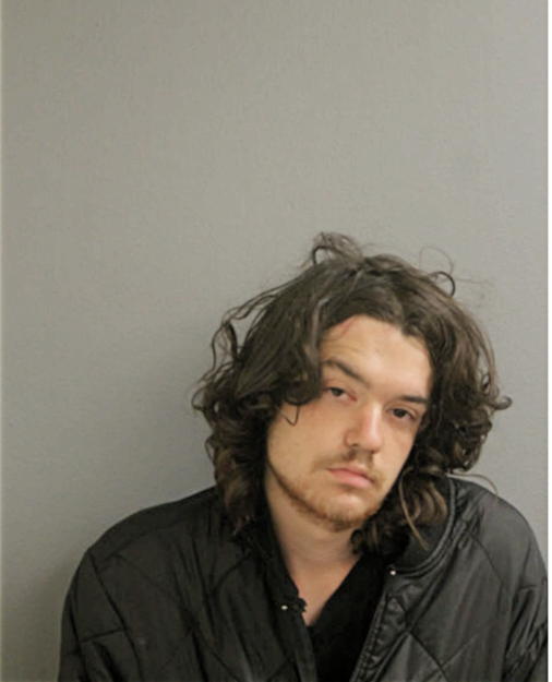 JASON R GRAY, Cook County, Illinois