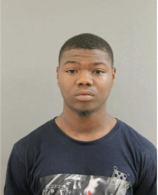 KEITH L GRAY, Cook County, Illinois