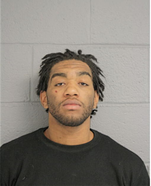 DAKARI Q GRAYER, Cook County, Illinois
