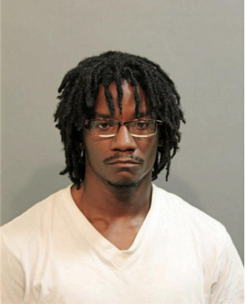 JONATHAN G GREEN, Cook County, Illinois
