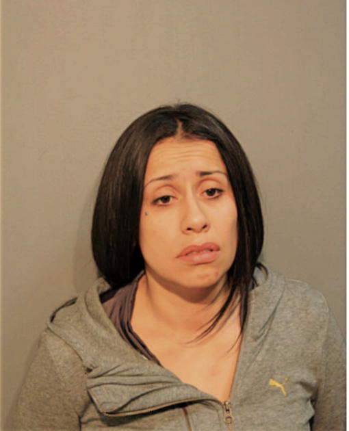 MELINDA MARIE GUERRERO, Cook County, Illinois