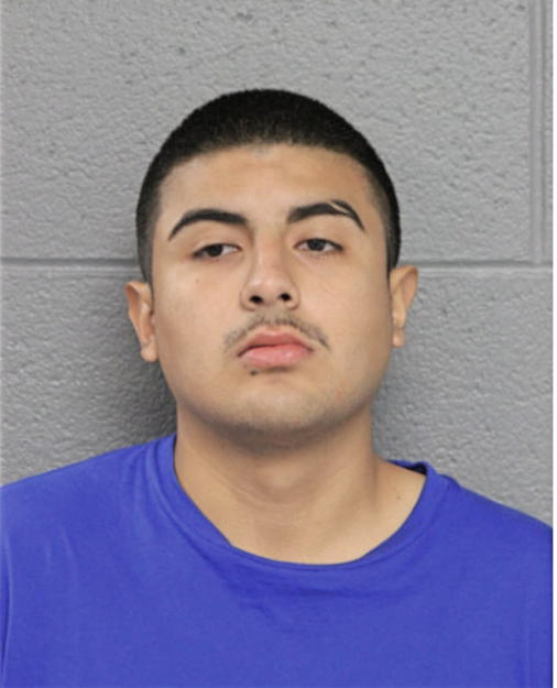HUGO GUEVARA, Cook County, Illinois