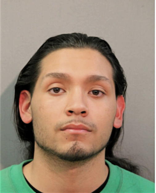 ROGELIO GUTIERREZ, Cook County, Illinois