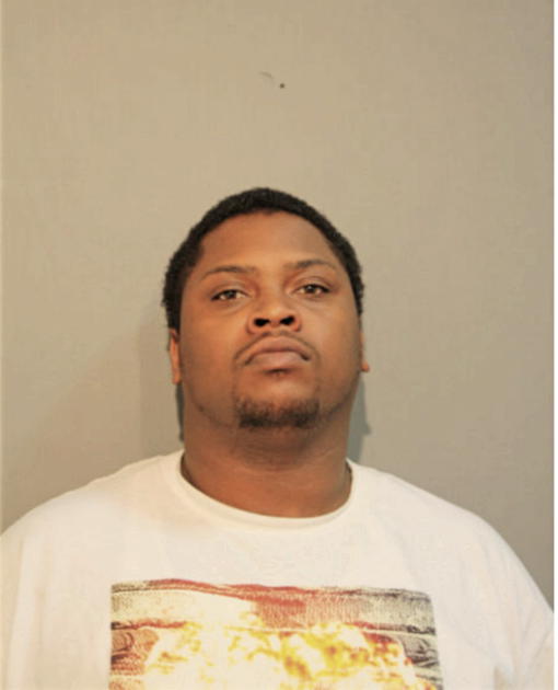 JOSEPH HARRIS, Cook County, Illinois