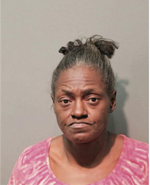 SANDRA SINGH HARRIS, Cook County, Illinois