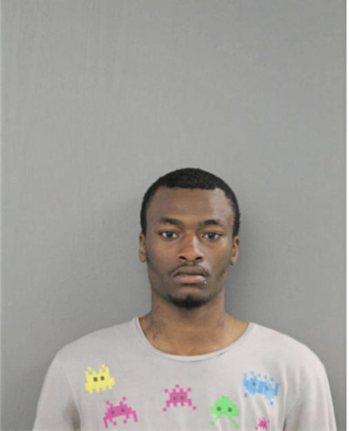 ROBERT L HARRISON, Cook County, Illinois
