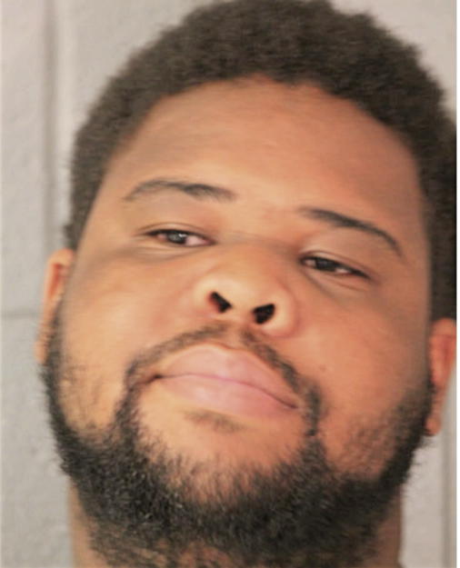 DIONE T HAYNES, Cook County, Illinois