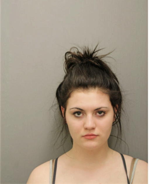 JESSICA A HERNANDEZ, Cook County, Illinois