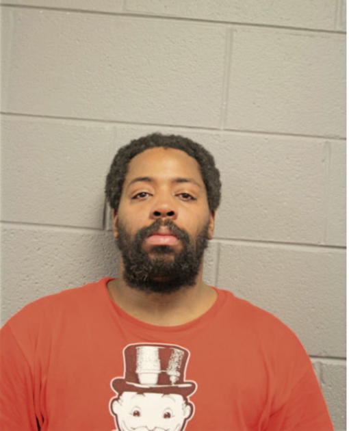 JEFFREY HICKS, Cook County, Illinois