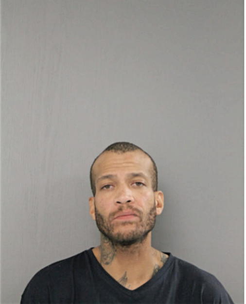 CHRISTON E HILTON, Cook County, Illinois