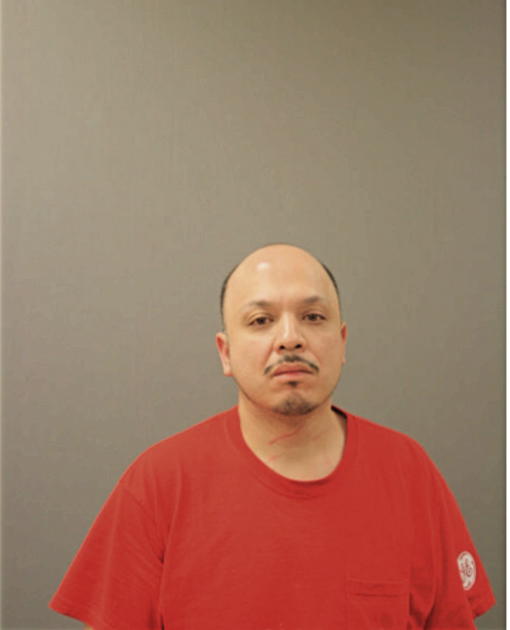 JESUS IBARRA, Cook County, Illinois