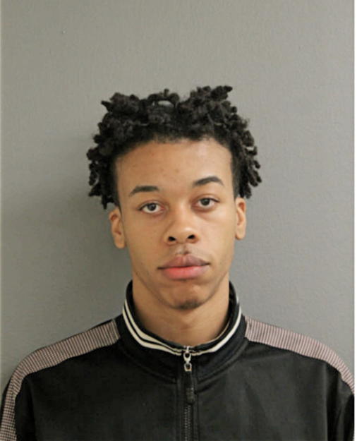 DENNIS L JACKS, Cook County, Illinois