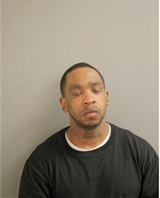 SERGIO D JACKSON, Cook County, Illinois