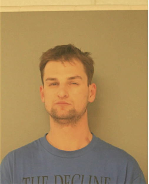 DANIEL JANTON, Cook County, Illinois
