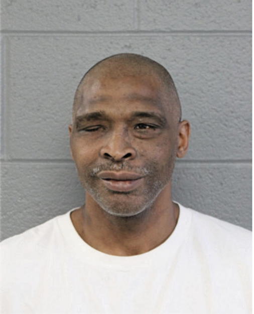 MARSHALL E JOHNSON, Cook County, Illinois