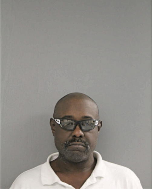 NAMON JOHNSON, Cook County, Illinois