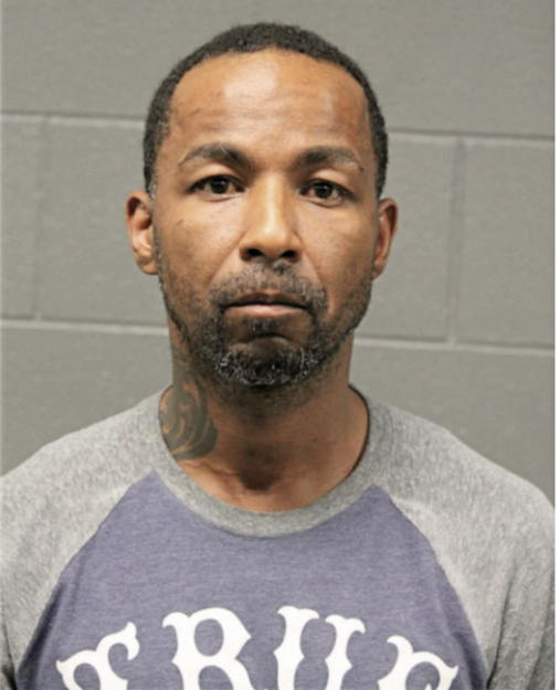 LONNIE B JONES, Cook County, Illinois